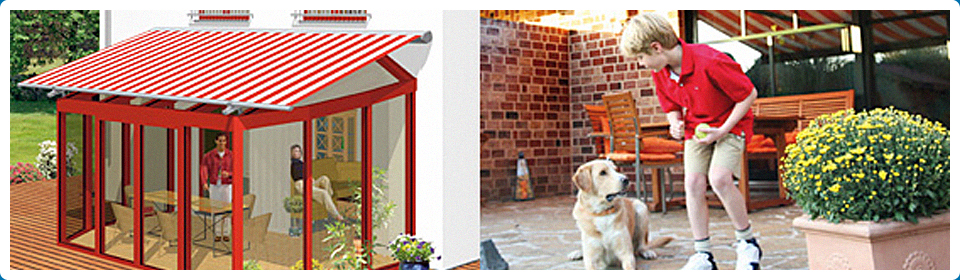 Retractable Awning Size